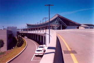 leiebil Buffalo Lufthavn